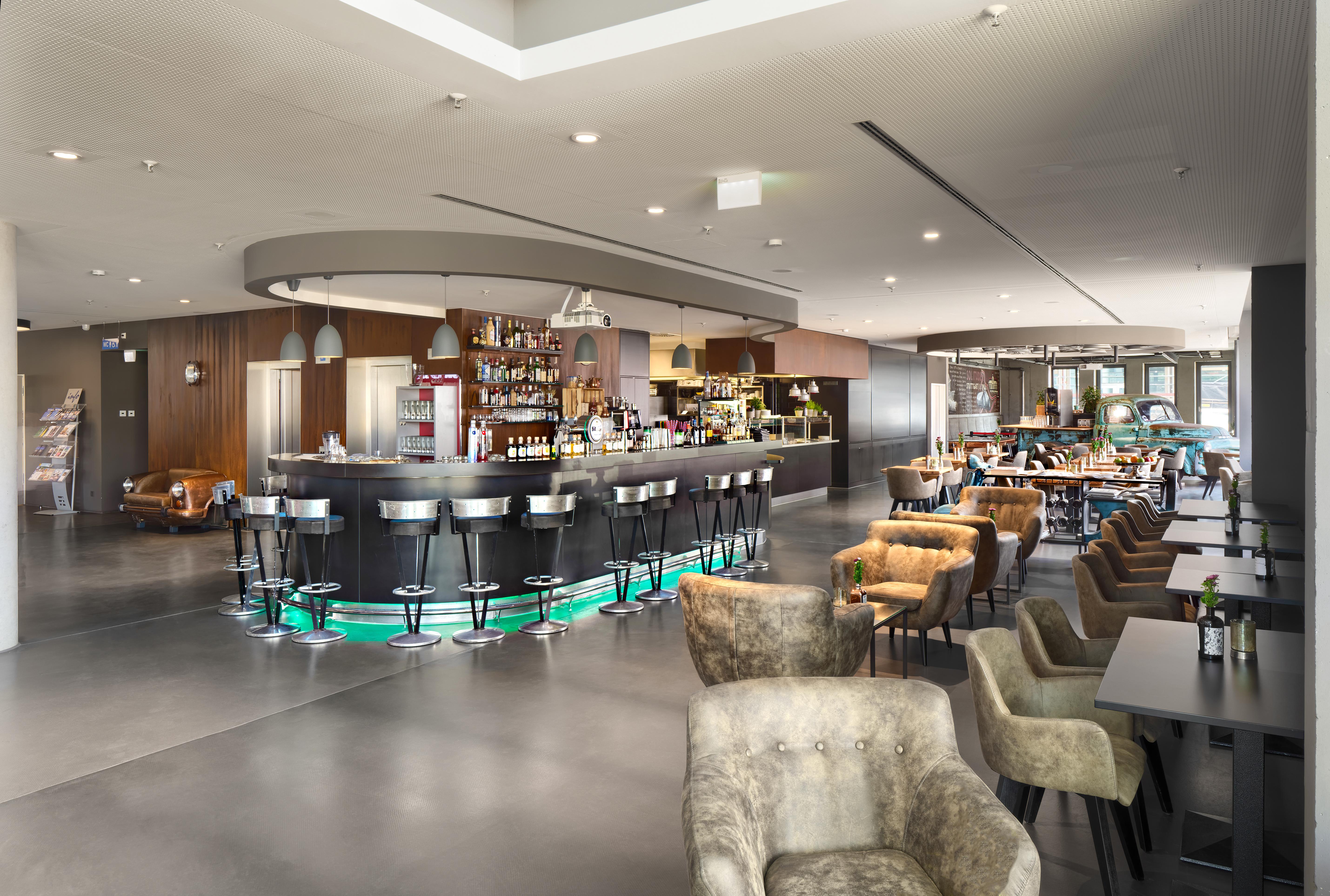 V8 Hotel Classic Motorworld Region Stuttgart بوبلنغ المظهر الخارجي الصورة